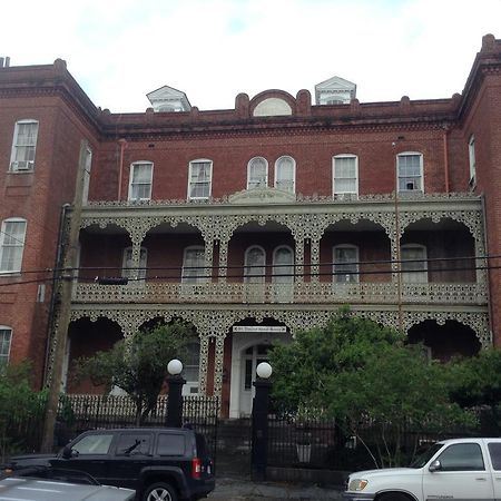 St Vincent'S Guest House New Orleans Exterior photo